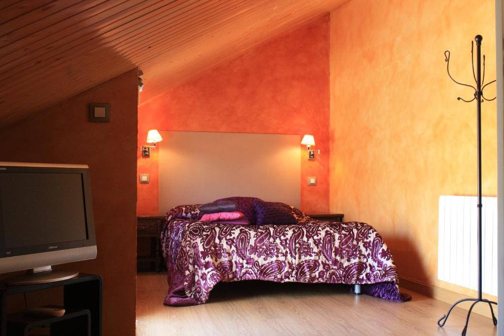 Apartamentos Rurales Altuzarra Ezcaray Room photo