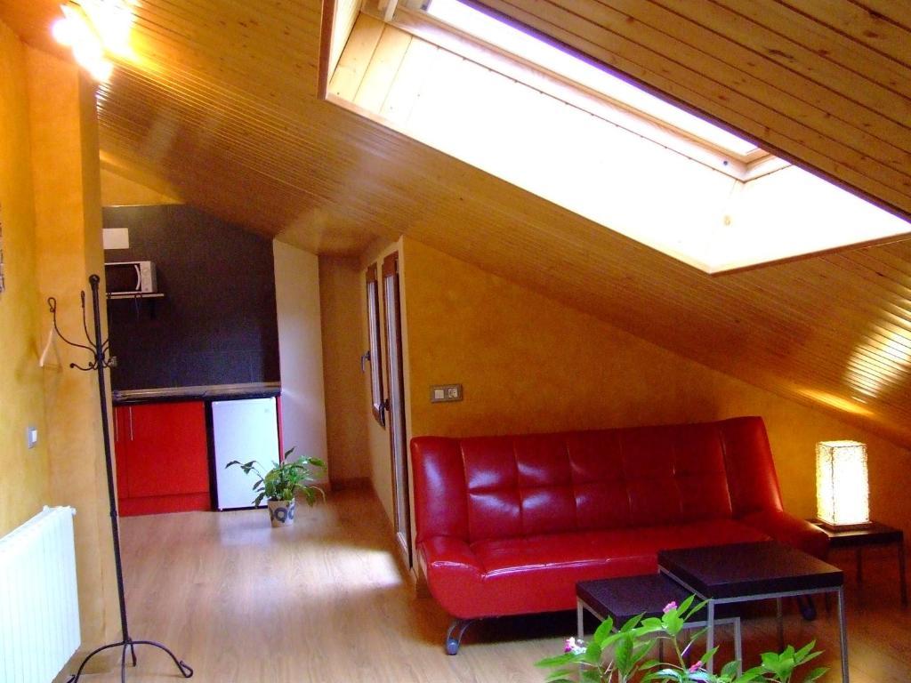Apartamentos Rurales Altuzarra Ezcaray Room photo