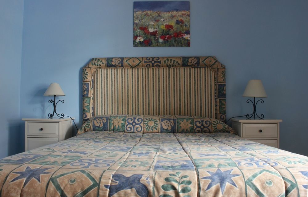 Apartamentos Rurales Altuzarra Ezcaray Exterior photo